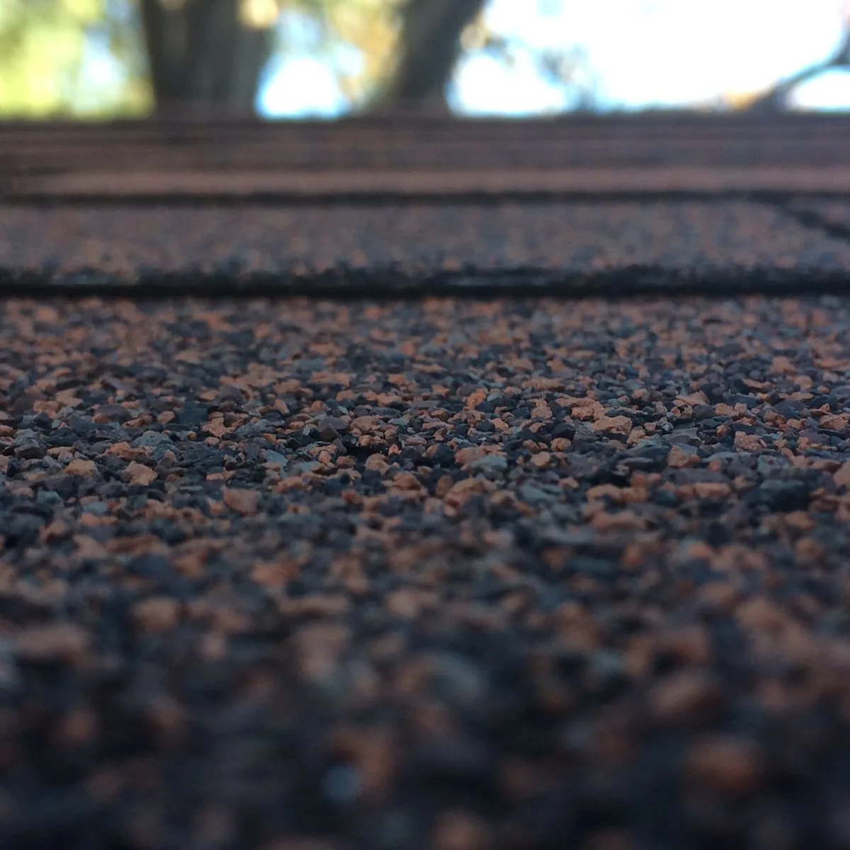 Bitümlü Shingle – 3 m² Paket