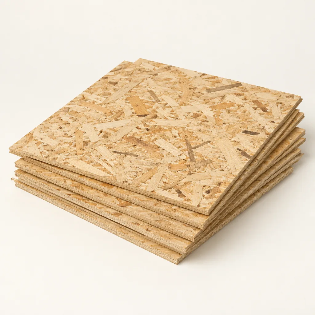 OSB-3 Levha 11 mm 122x244 cm
