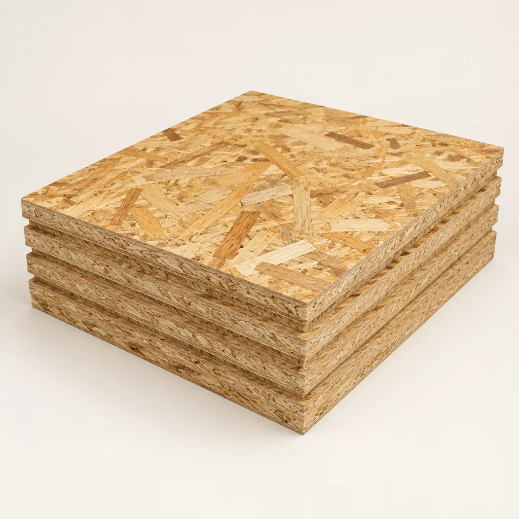 OSB-3 Levha 18 mm 122x244 cm