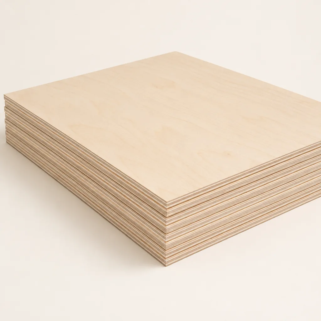 Plywood Kontrplak 18 mm 122x244 cm