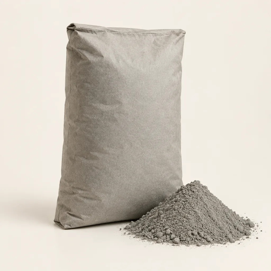 Portland Çimento CEM I 42,5 R – 50 kg